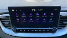 Kia Ceed 1.5T GDi ISG GT-Line 5dr Petrol Hatchback